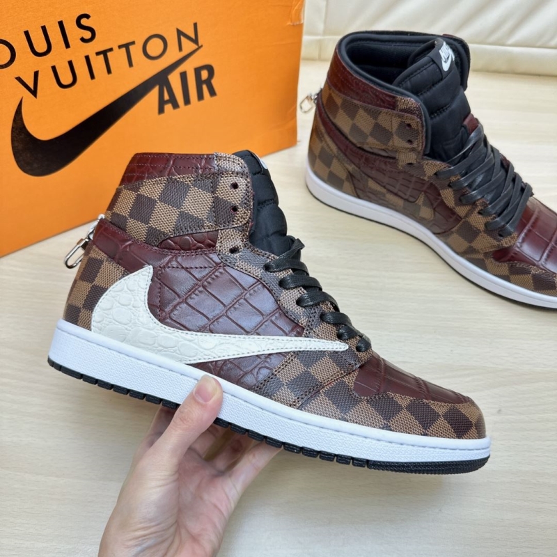 Louis Vuitton Sneakers